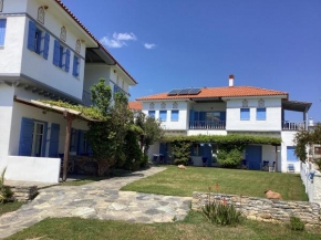 Aktaion Hotel
